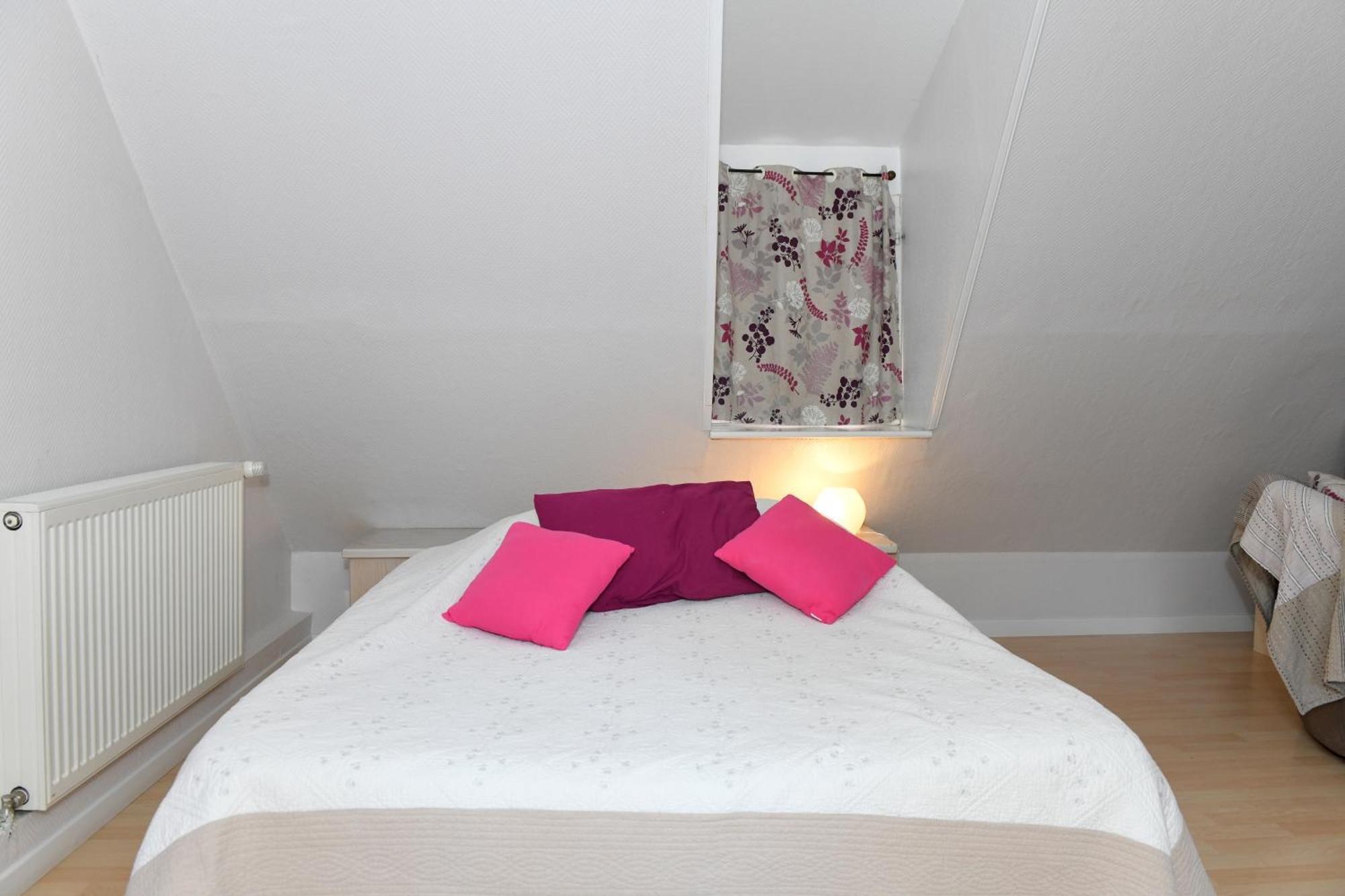 Chambres D'Hotes Chez Caroline Colmar Oda fotoğraf